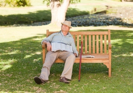 עובד שנדרש לעבור לתפקיד חדש פוטר בגיל 64